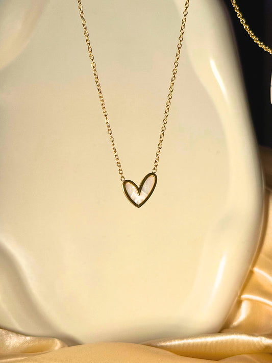 Pure Heart Pendant